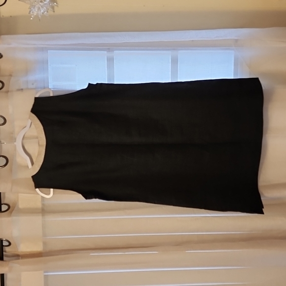 *i Linen linen dress - Picture 4 of 6